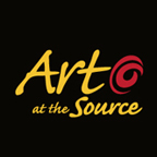 Art at the Source Logo