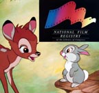 Bambi National Film Registry