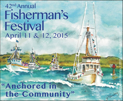 Bodega Bay Fisherman's Festival