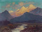 Gordon Coutts Sierra Valley Thumbnail