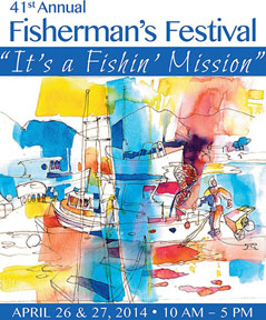 Fish_Fest_Poster_Jean_Warren_2014