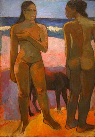 Gauguin_Paul_Two_Nudes_on_a_Tahitian_Beach_1891_320.jpg
