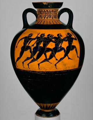 Greek Urn