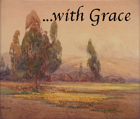 Grace Allison Griffith Pasture and Eucalyptus