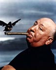 Alfred Hitchcock The Birds Thumbnail
