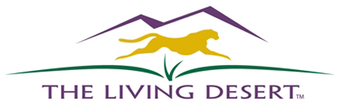 The Living Desert Logo