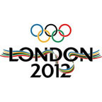 London Olympics Logo thumbnail