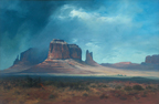 Ralph Love Monuemnt Valley Thumbnail