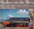 Shadows on the Mesa by Gary Philmore Thumbnail