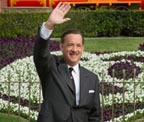 Tom Hanks as Walt Disney Thumbnail
