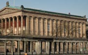 Alte Nationalgalerie, Berlin 
