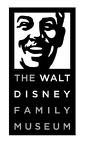 Walt Disney Family Museum Logo