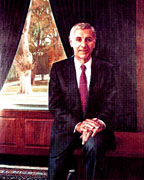 CA Governor George Dukmejian