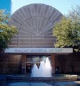 Dallas Museum of Art Entrance