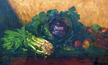 St Marys Hearst Gallery Exhibit The Second Golden Age of Dutch Art Still Life