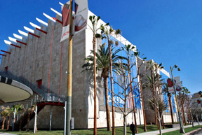 Los Angeles County Museum of Art