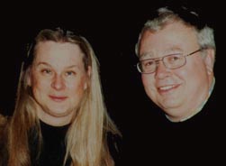 Linda and Dan Photo
