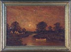 Robert Blakelock Encampment Thumbnail