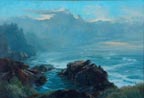 Bennett Bradbury China Cove Point Lobos Thumbnail