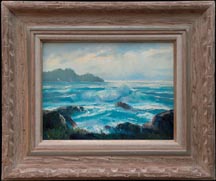 Bennett Bradbury Pacific Cove Midsized Thumbnail