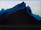 Conrad Buff Blue Mountain Thumbnail