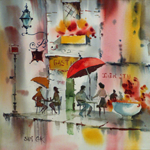 Sam Cook Sidewalk Cafe Midsized Thumbnail