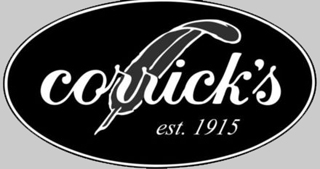 Corricks Logo