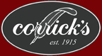 Corrick's logo