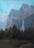 Carl Dahlgren Bridal Veil Falls Yosemite Thumbnail