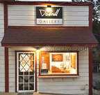 Dodrill Gallery, Bodega, CA