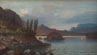 Horace Duesbury Sierra Lake Thumbnail