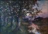 Hugo Anton Fisher Marsh Sunset Thumbnail