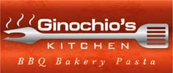 Ginochios Logo