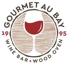 Gourmet Au Bay Logo
