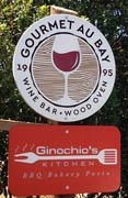 Ginochio's and Gourmet au Bay