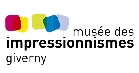 Logo, Musee des impressionnismes Giverny