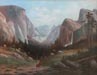 Carl Jonnevold Yosemite Valley Thumbnail