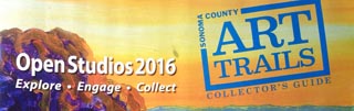 Art Trails 2016 banner