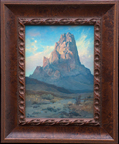 Ralph Love Aglatha Monument Valley Thumbnail