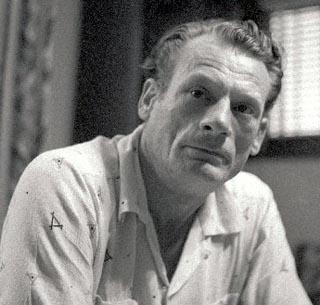 Joshua Meador in Mississippi 1950's