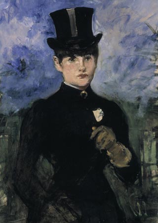  Manet Edouard Amazon