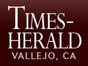 Logo Vallejo Times Herald Logo