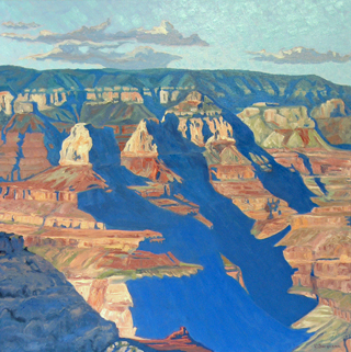 Linda  Sorensen Grand Canyon
