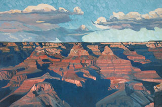 Linda Sorensen Grand  Canyon