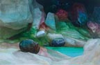 Alexander Nepote Green Pool Grotto Thumbnail