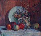 Peter Nielsen Stilllife Thumbnail