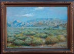 Andreas Roth Desertscape Thumbnail