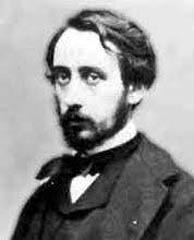 Photo of Edgar Degas
