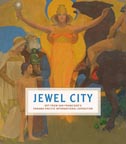 Jewel City Exhibition Cover