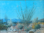 Carl Sammons Ocotillo Thumbnail